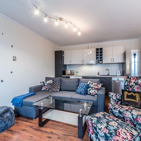 Apartament Wilda 포즈난 외부 사진