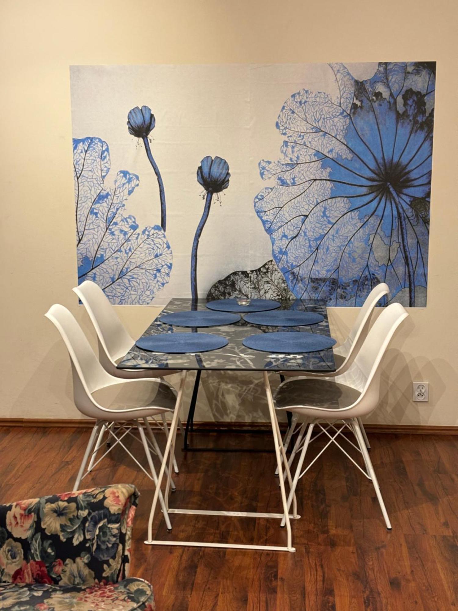 Apartament Wilda 포즈난 외부 사진