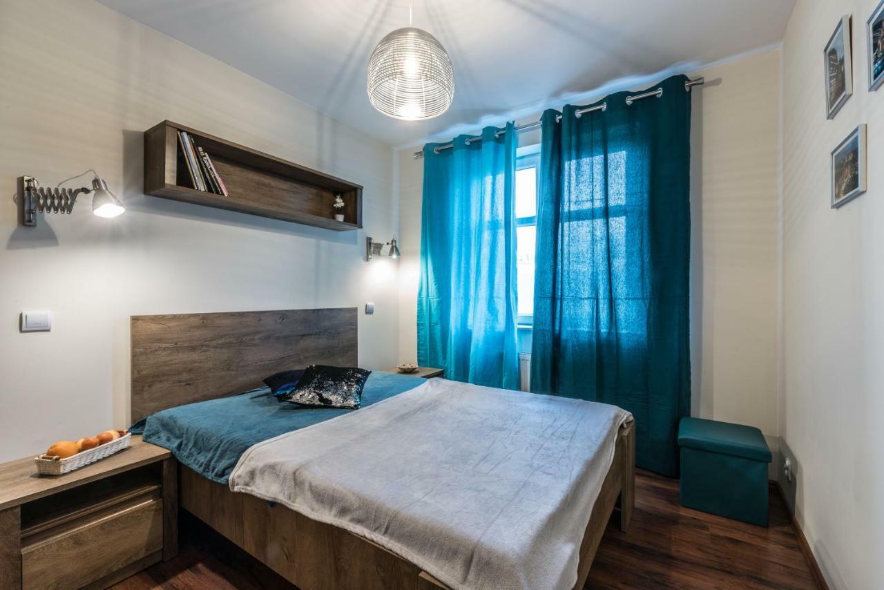 Apartament Wilda 포즈난 외부 사진